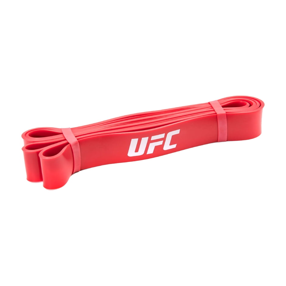 Ufc - Banda Latex Power Band Medium Rj 45x32x1040mm