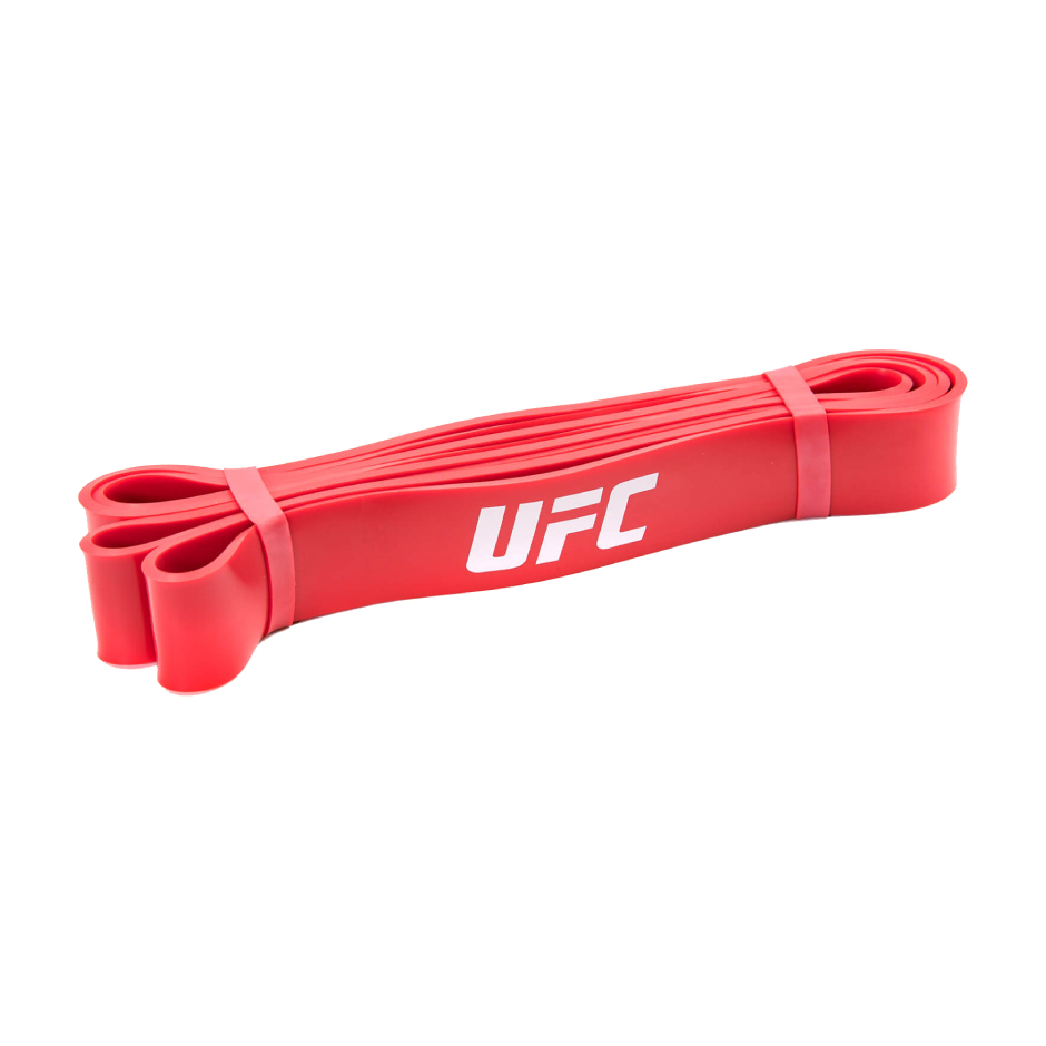 Ufc - Banda Latex Power Band Medium Rj 45X32X1040Mm