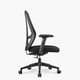 thumbnail image 3 of Silla Oficina One Negro, 3 of 6