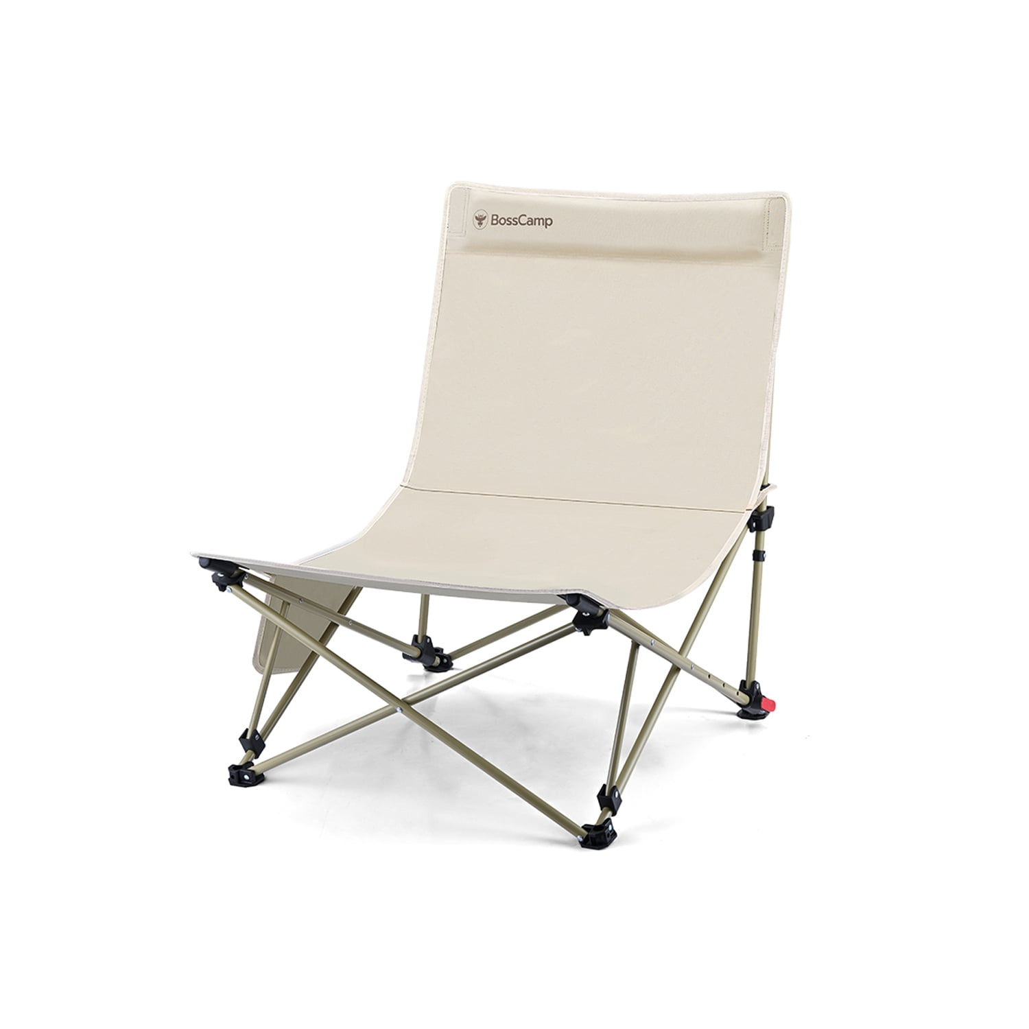 Bosscamp - Silla Playa Camping Reclinable Sunset