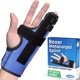 thumbnail image 1 of Férula de dedo MEDILYMER XS/S para fractura de boxeador, 1 of 6