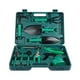 thumbnail image 1 of Kit Herramientas Jardinería Acero Rastrillo Tijera Podar, 1 of 3