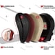 thumbnail image 4 of Guantes de boxeo RDX Curved Focus Maya Hide Leather Kara H, 4 of 9