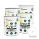 thumbnail image 2 of DVD-R Smartbuy de 4,7 GB/120 min, 16x, tapa blanca (400 discos), 2 of 3