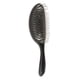thumbnail image 3 of Peine Desenredante Cepillo De Pelo Peine De Peinado Masaje Del Cuero Cabelludo Cuidado Del Cabello Negro, 3 of 3
