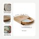 thumbnail image 2 of Papel de hornear BakeBarn 23/25/26 cm 50 hojas, 2 of 6