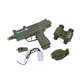 thumbnail image 2 of Set De Policía Infantil Binocular Placas, 2 of 2