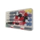thumbnail image 2 of Kit de modelado molecular Snatoms MicroSnatoms magnético STEM, 2 of 7