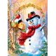 thumbnail image 2 of Rompecabezas Masterpieces Letters To Frosty, 500 piezas, 2 of 6