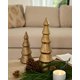 thumbnail image 5 of Escultura Figuración Árbol DECO WONDROUS' Acabado Dorado para Mesa, 5 of 6