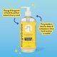 thumbnail image 4 of Desinfectante de manos Megababe Squeaky Clean 473 ml, 4 of 6