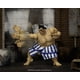 thumbnail image 5 of Figura de acción Jada Street Fighter II E. Honda a escala 1:12, 5 of 7