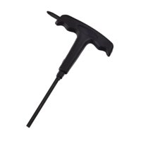 Ioensy - Patines En Línea Llave Con Mango En T Accesorio De Longboard Antideslizante Portátil Confiable