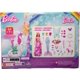 thumbnail image 3 of Calendario de Adviento Barbie Dreamtopia con muñeca Barbie Fashion, 3 of 3