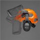 thumbnail image 2 of Casco Husqvarna HUS_5886460-01 OEM original, 2 of 6