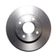thumbnail image 1 of Par disco freno delantero 4 hoyos nissan v16 1.6 1993 199, 1 of 2
