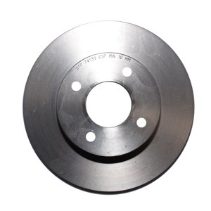 Repuestos Del Sol - Disco Freno Delantero 4 Hoyos Nissan V16 1.6 1993 1997