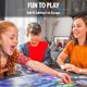 thumbnail image 2 of Juego de mesa ThinkFun Math Path Monster Math Skills Kids, 2 of 6