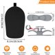 thumbnail image 3 of Alfombrilla deslizante para batidora Owowong 34 × 21 cm Kitchenaid 4.5‑5 qt, 3 of 7
