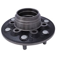 Stp - Maza Rueda Chevrolet Luv Dmax 2.5 2015 2016