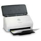thumbnail image 2 of Escáner A Color ScanJet Pro 3000 S4 USB Blanco, 2 of 4