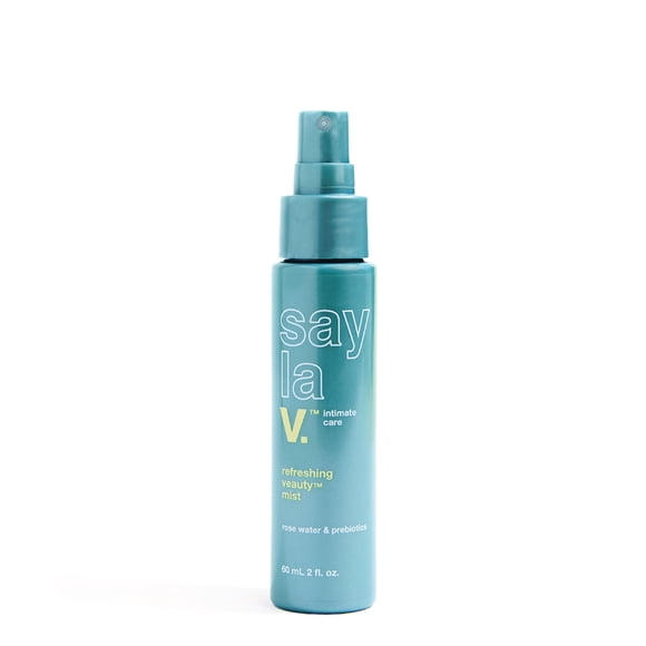 Bruma de Belleza SAY LA V 60 ml pH equilibrado y neutralizador de olores