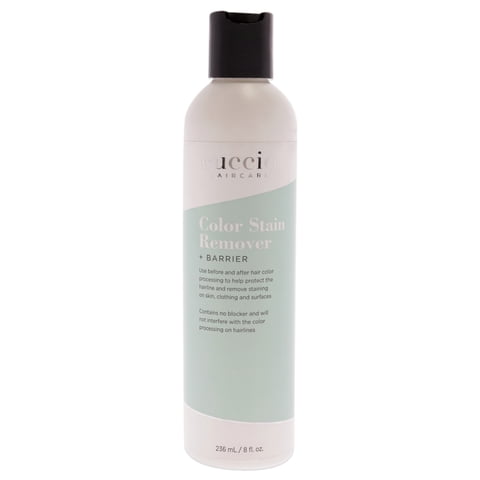 Cuccio Haircare - Quitamanchas De Color Más Barrera De Para Unisex - Quitamanchas