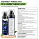 thumbnail image 3 of Spray para el mal olor de pies FOOT CURE Tea Tree Mint Blast 120 mL USA, 3 of 6