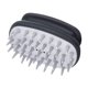 thumbnail image 5 of Cepillo Manual Para Masaje Del Cuero Cabelludo, Cómodo Para Mujeres, Hombres, Mascotas, Herramientas De Peinado, Negro, 5 of 5