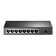 thumbnail image 4 of Switch de Sobremesa TL-SG1008P 8 puertos Gigabit 4 puertos PoE negro, 4 of 5