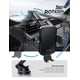 thumbnail image 5 of Cargador de coche inalámbrico ChGeek, soporte para teléfono de carga rápida de 15 W, 5 of 9