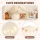 thumbnail image 2 of Carpa Infantil Sumbababy SBHF241125 162 x 99 x 142 cm Crema, 2 of 3
