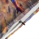 thumbnail image 4 of Spidean Print Bedding Set Pattern Duvet Cove Set3 Pieces Quilt Cover And Pillowcases for Women Men Teens, 4 of 5