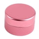 thumbnail image 1 of Caja De Almacenamiento De Tiza De Billar, Soporte Para Tiza De Taco Para Jugadores De Interior Principiantes, Color Rosa, 1 of 5