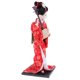 thumbnail image 2 of mu?ecas de geisha japonés kimono damas mu?ecas adornos adornos decoración del hogar # 4, 2 of 5