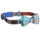 thumbnail image 1 of Collares para perros y gatos con pajaritas ajustables y desmontables, de caballero., 1 of 5