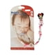 thumbnail image 1 of Sujeta Chupete Clip Cadena Afirma Porta Chupete Disney, 1 of 2