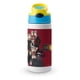 thumbnail image 1 of Soul Eater Botella de Agua con Tapa Pop Top de Un Toque, Acero Inoxidable, a Prueba de Fugas, para Deportes, Botella Infantil azul 12 oz, 1 of 6
