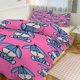 thumbnail image 1 of Eeyore Print Bedding Set Pattern Duvet Cove Set 3 Pieces 1 Quilt Cover And 2 Pillowcases for Women Men Teens, 1 of 5