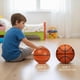 thumbnail image 5 of Balón de baloncesto Rzkipdy talla 5 de espuma silenciosa para entrenamiento en interiores, 5 of 7