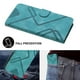 thumbnail image 5 of Funda FOXDOCK para iPhone 11 Pro – Tipo libro con soporte, billetera, correa y diseño elegante, 5 of 5