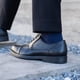 thumbnail image 4 of ZAPATOS HOMBRE CUERO 24 FLEX BLISSER-0-03 negro 38, 4 of 7