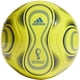 thumbnail image 1 of Balón de fútbol adidas World Cup Club con cubierta de TPU, talla 5, 1 of 4