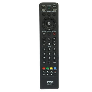 Tecnolab - Control Remoto Smarttv Universal Vr-912 Oem - Ps