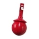 thumbnail image 1 of Reemplazo de punta de bastón de bola rodante Rueda confiable en cualquier dirección Accesorios de repuesto Rojo, 1 of 5