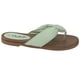 thumbnail image 1 of Sandalia Chalada Mujer Prela-11 Menta Casual, 1 of 4