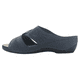 thumbnail image 2 of Sandalia Chalada Mujer Kon-5 Azul Casual, 2 of 9