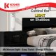 thumbnail image 4 of LÁMPARA Kosher Innovations KosherLamp™ Max - Blanco, 4 of 8