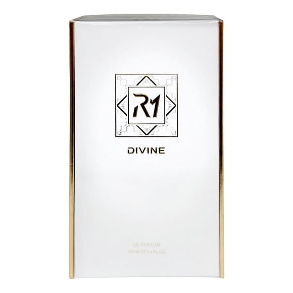 Perfume Ron Marone's Divine Men Eau de Parfum en aerosol, 100 ml