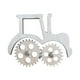 thumbnail image 3 of Montessori Sensory Board Toys Juguete De Desarrollo Para Actividades Tractor Al Aire Libre, 3 of 5